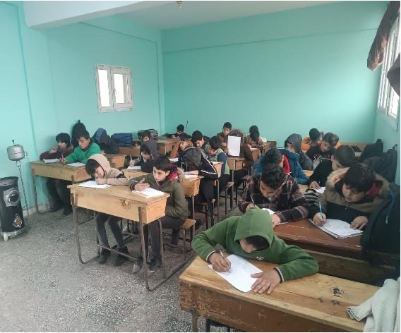 ALP learning